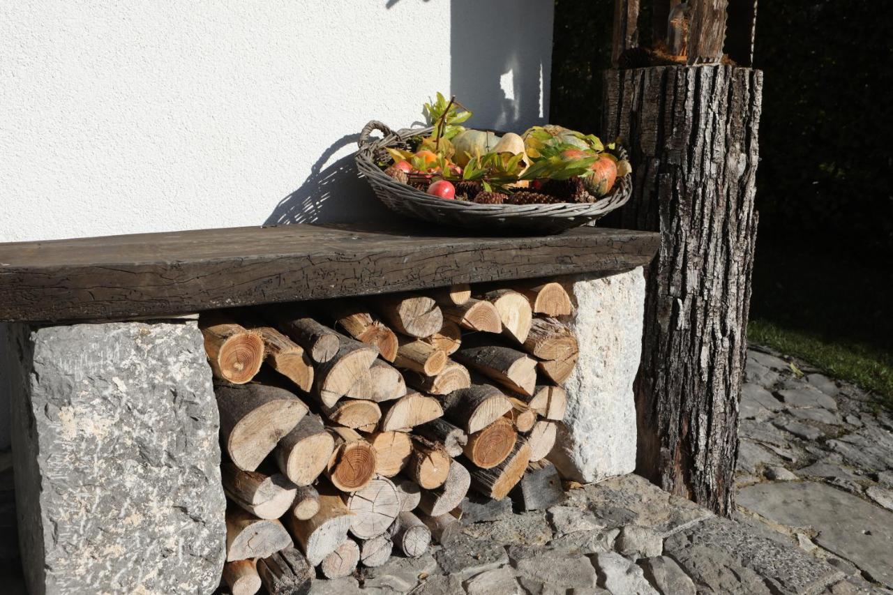拜塔塔纳洛尔度假屋 Forgaria nel Friuli 外观 照片