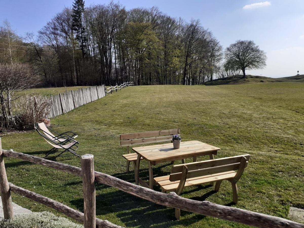 拜塔塔纳洛尔度假屋 Forgaria nel Friuli 外观 照片